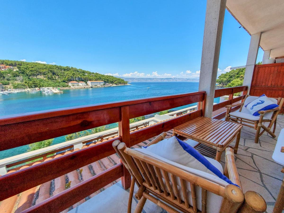 Makjanic Apartment Jelsa  Exterior photo